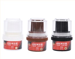 HY-38 皮鞋美容霜