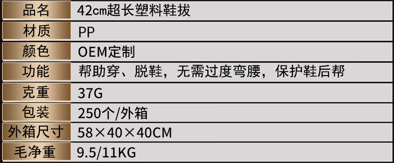 42cm箱规